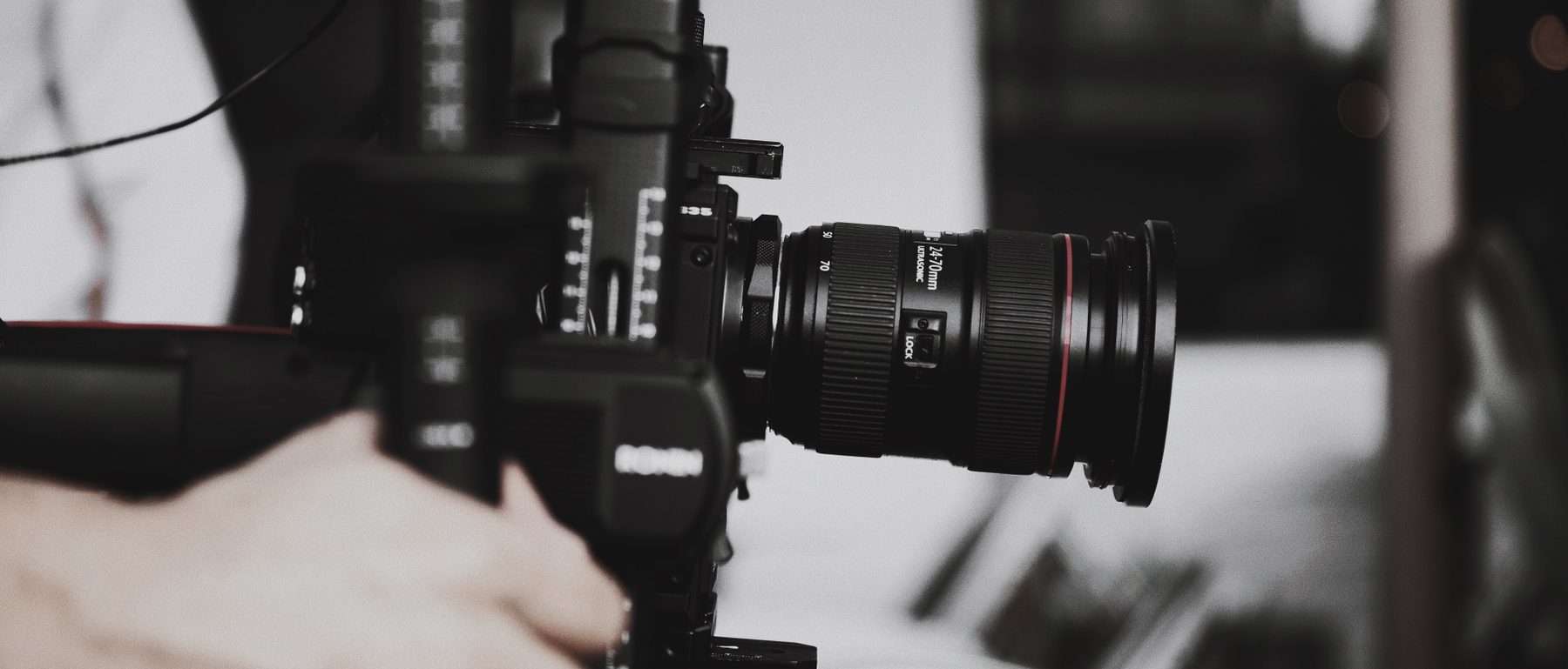 Production set